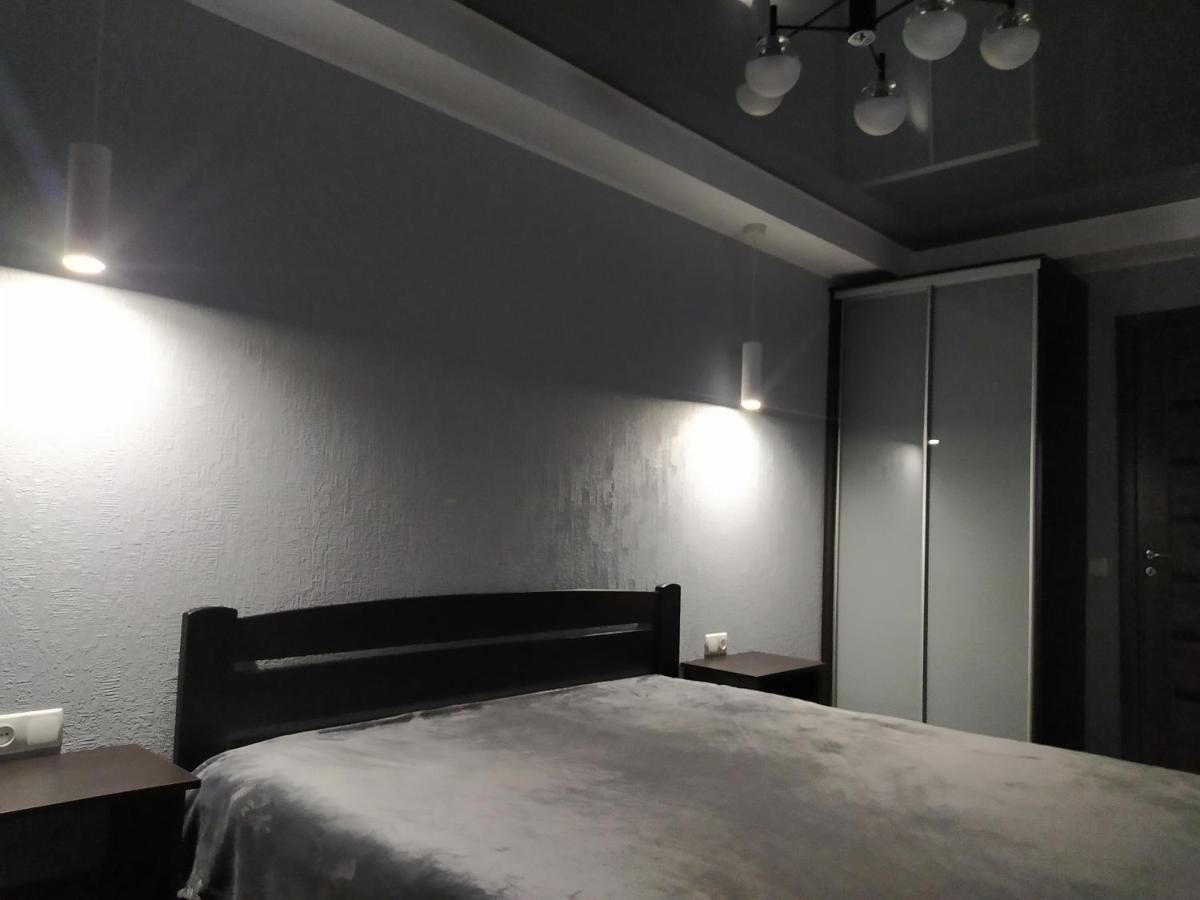 2Rooms Apartment - 181 Gogol Street Zaporizhia Exterior photo